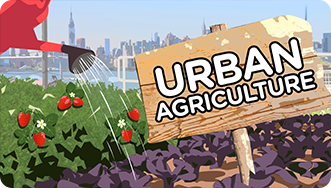 Urban Agriculture