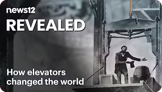 How elevators changed the world