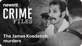 The James Koedatich murders