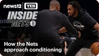 How the Nets approach conditioning
